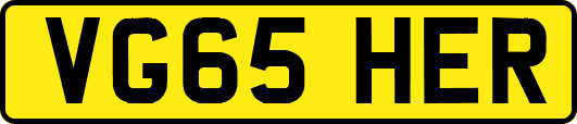 VG65HER