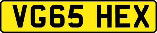 VG65HEX