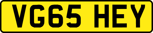 VG65HEY
