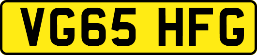 VG65HFG