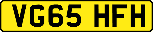 VG65HFH