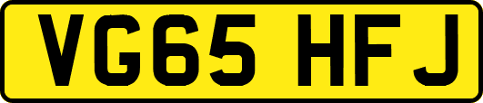 VG65HFJ