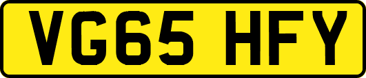 VG65HFY