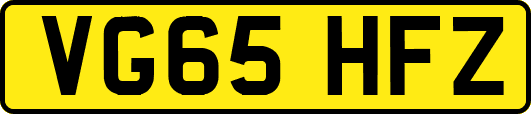 VG65HFZ