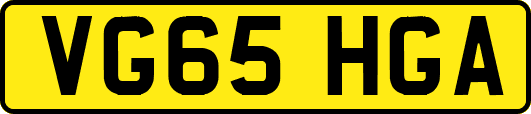 VG65HGA