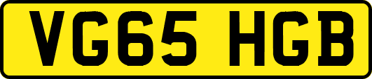 VG65HGB