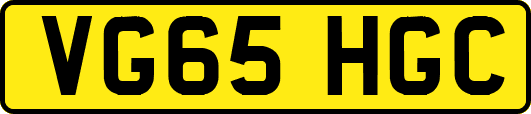 VG65HGC