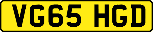 VG65HGD