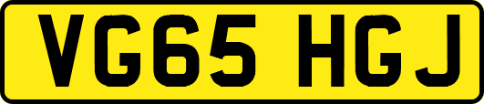 VG65HGJ