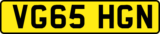 VG65HGN