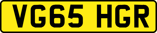 VG65HGR