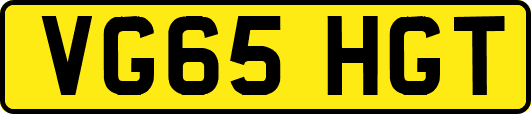 VG65HGT