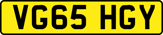VG65HGY