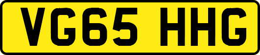 VG65HHG