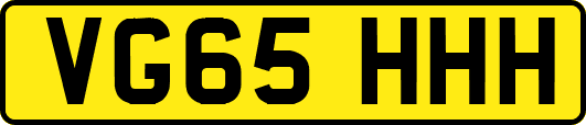 VG65HHH