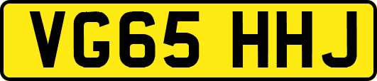VG65HHJ