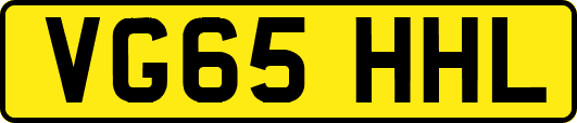 VG65HHL