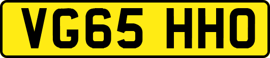 VG65HHO