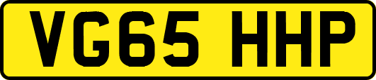 VG65HHP