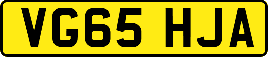 VG65HJA