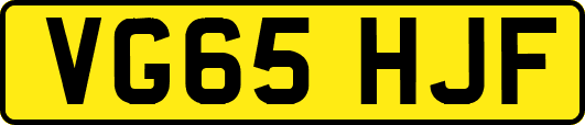 VG65HJF
