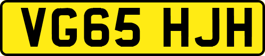 VG65HJH