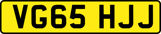 VG65HJJ
