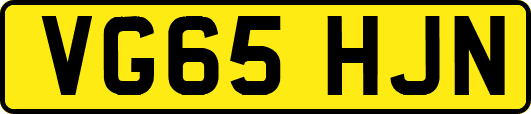 VG65HJN
