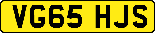 VG65HJS