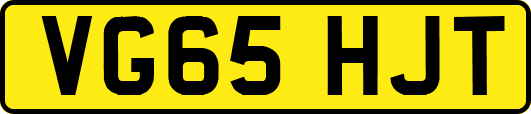 VG65HJT