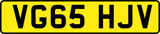 VG65HJV