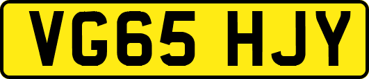 VG65HJY