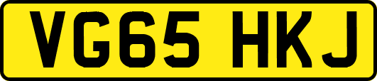 VG65HKJ