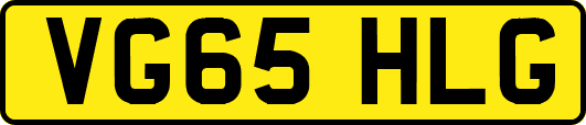 VG65HLG
