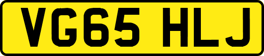 VG65HLJ