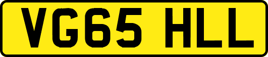 VG65HLL