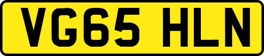 VG65HLN