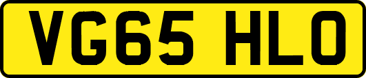 VG65HLO