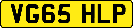 VG65HLP