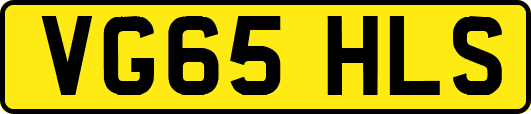 VG65HLS