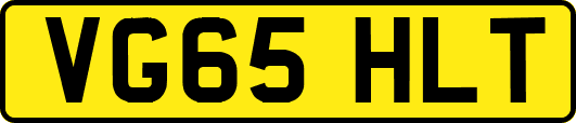 VG65HLT