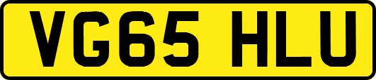 VG65HLU