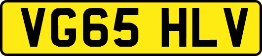 VG65HLV
