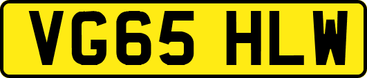 VG65HLW