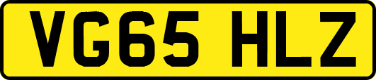 VG65HLZ