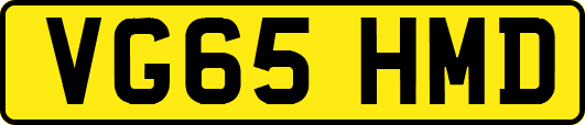 VG65HMD