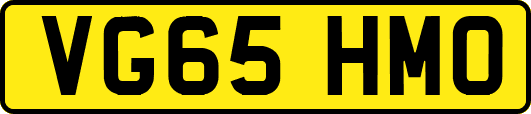 VG65HMO