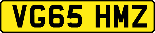 VG65HMZ