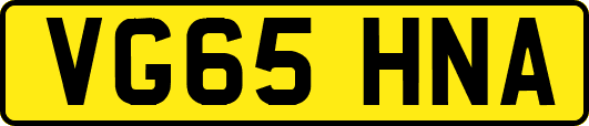 VG65HNA
