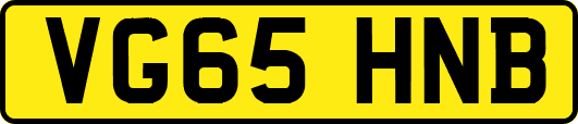 VG65HNB